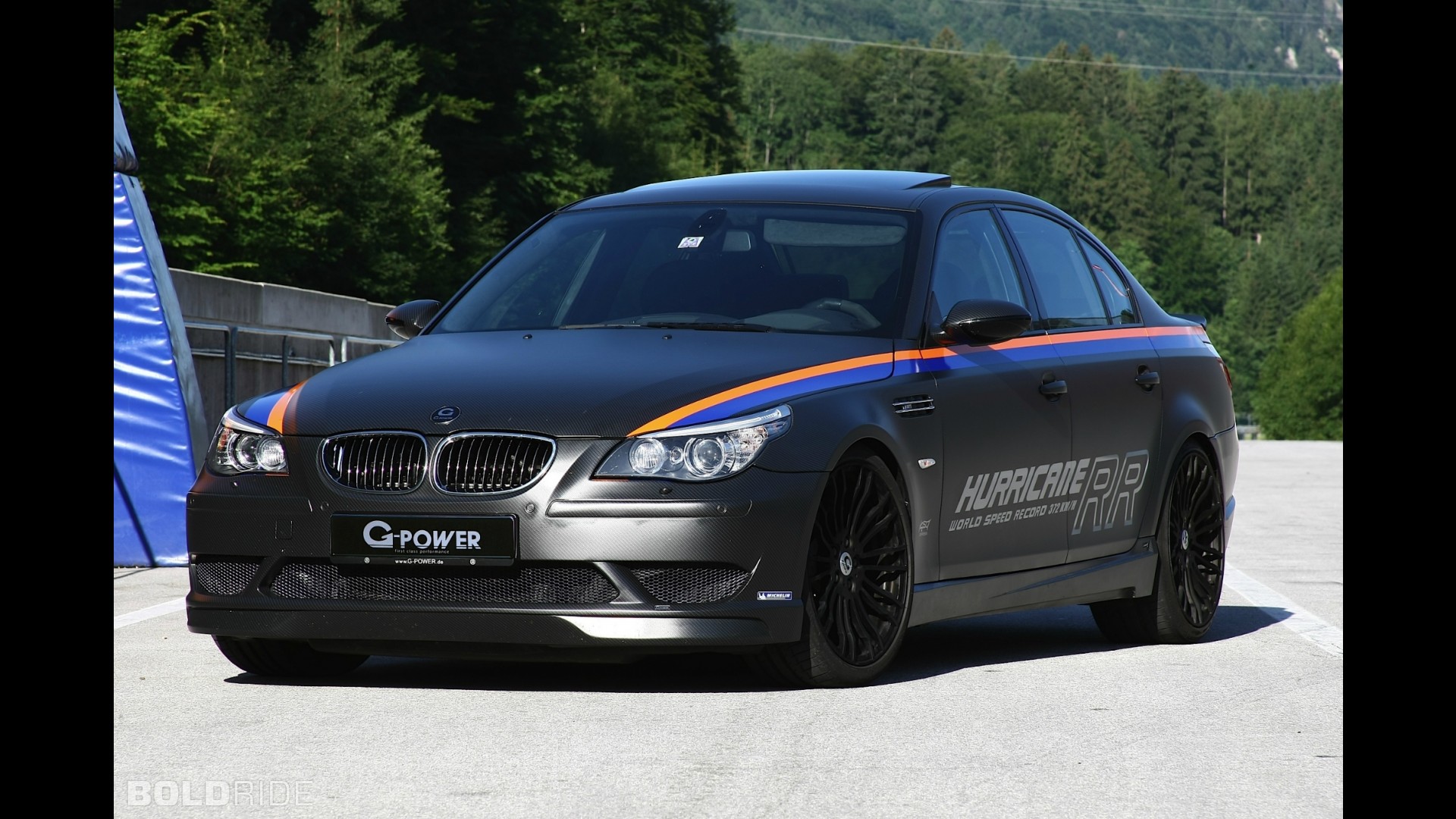 gpower hurricane m5 gpower hurricane m5