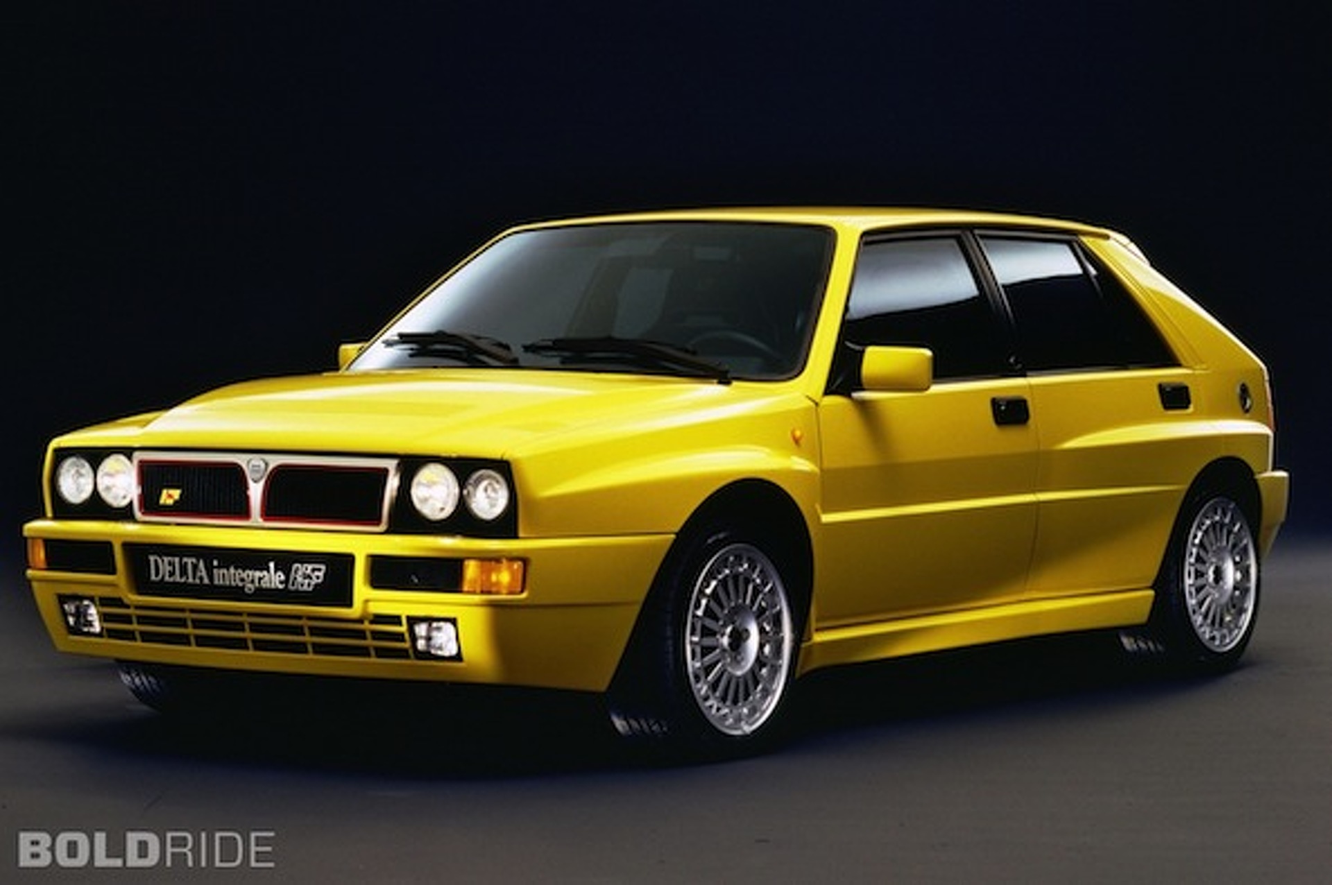 12 Most Handsome Hatchbacks Ever Built