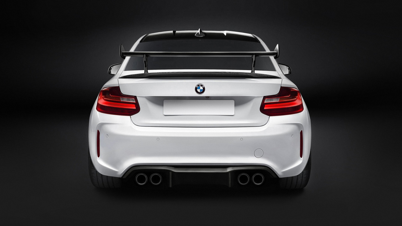 BMW M2 GTS by Alpha-N Performance