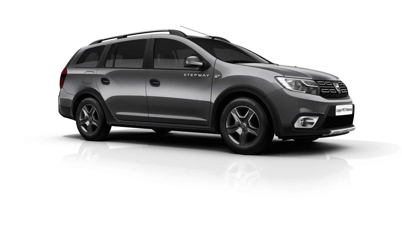 Dacia Summit special edition