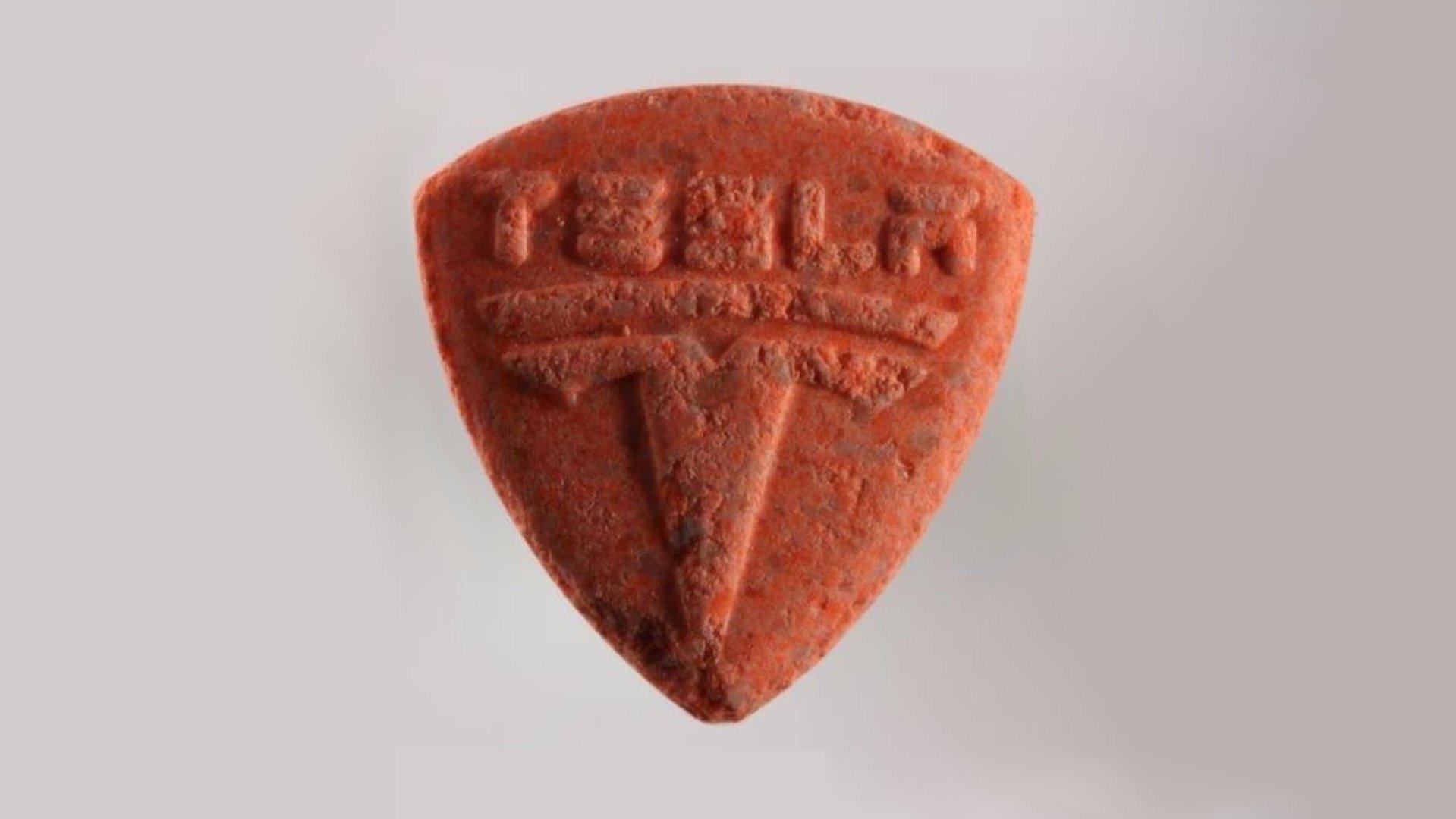 Ecstasy pills with Tesla logo could kill, drug safety advocates warn