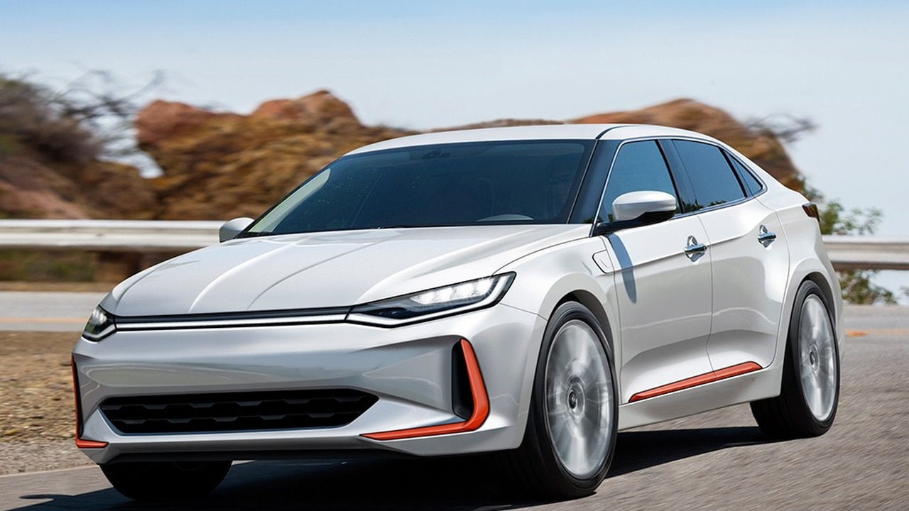 WM Motors