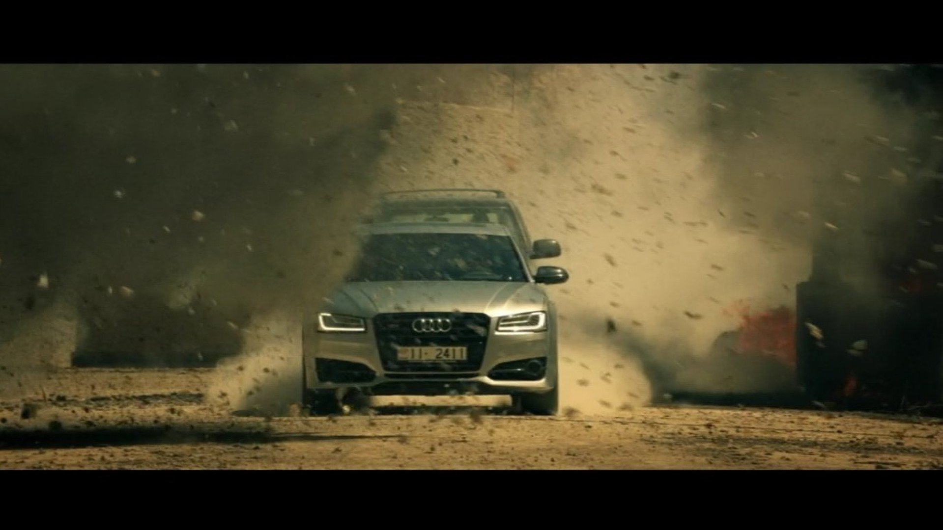 Top 10 The Grand Tour spoilers – Episode 2 edition