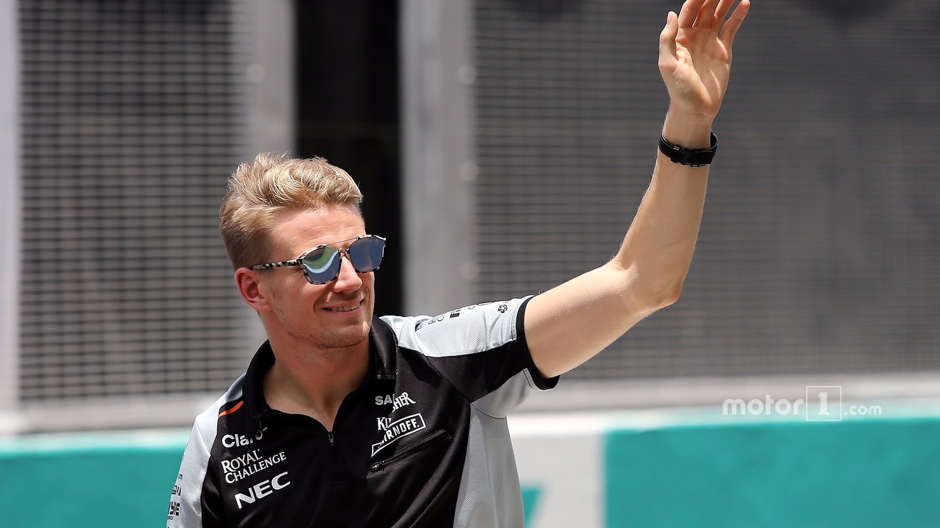 Hulkenberg and Renault – why there’s nothing to lose