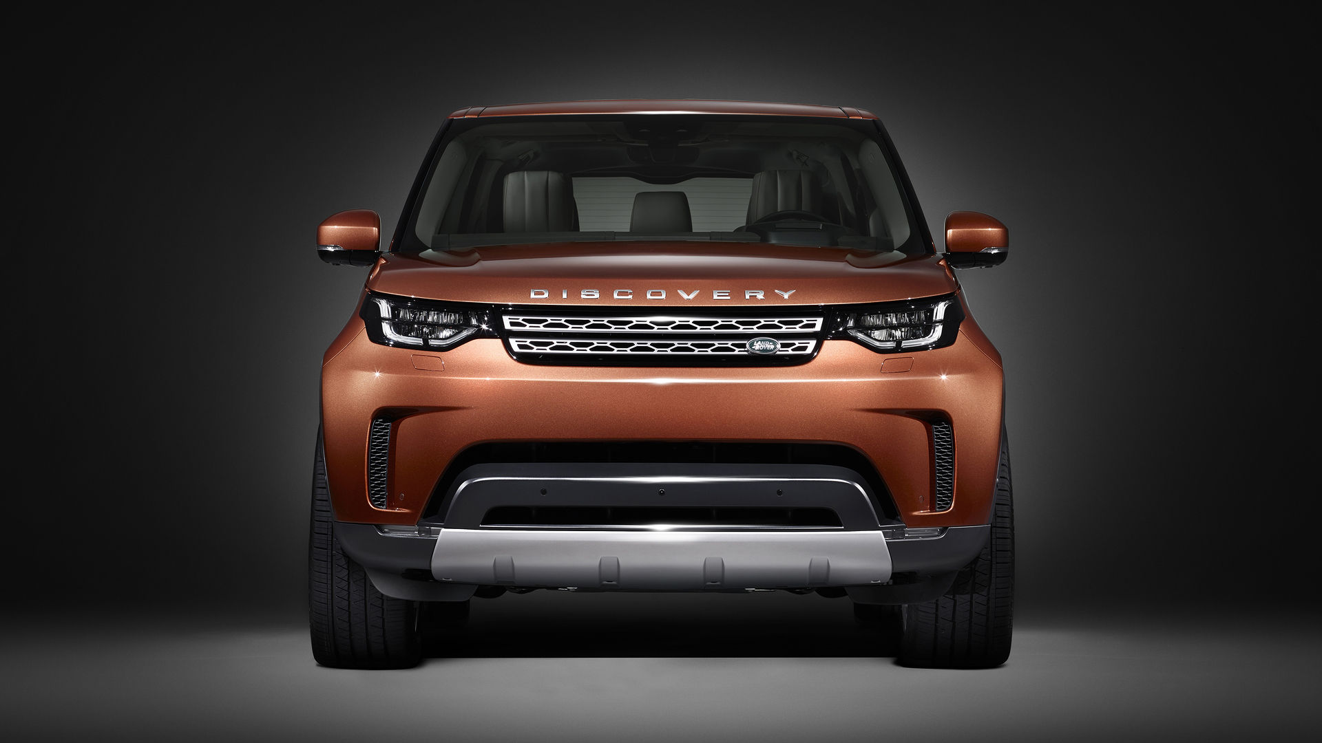 New Land Rover Discovery will debut on September 28
