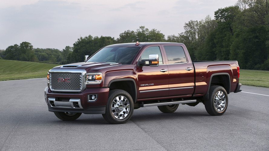 2017 Chevrolet Yukon 2017 2018 Best Cars Reviews 2017 Chevrolet Yukon 2017 2018 Best Cars Reviews