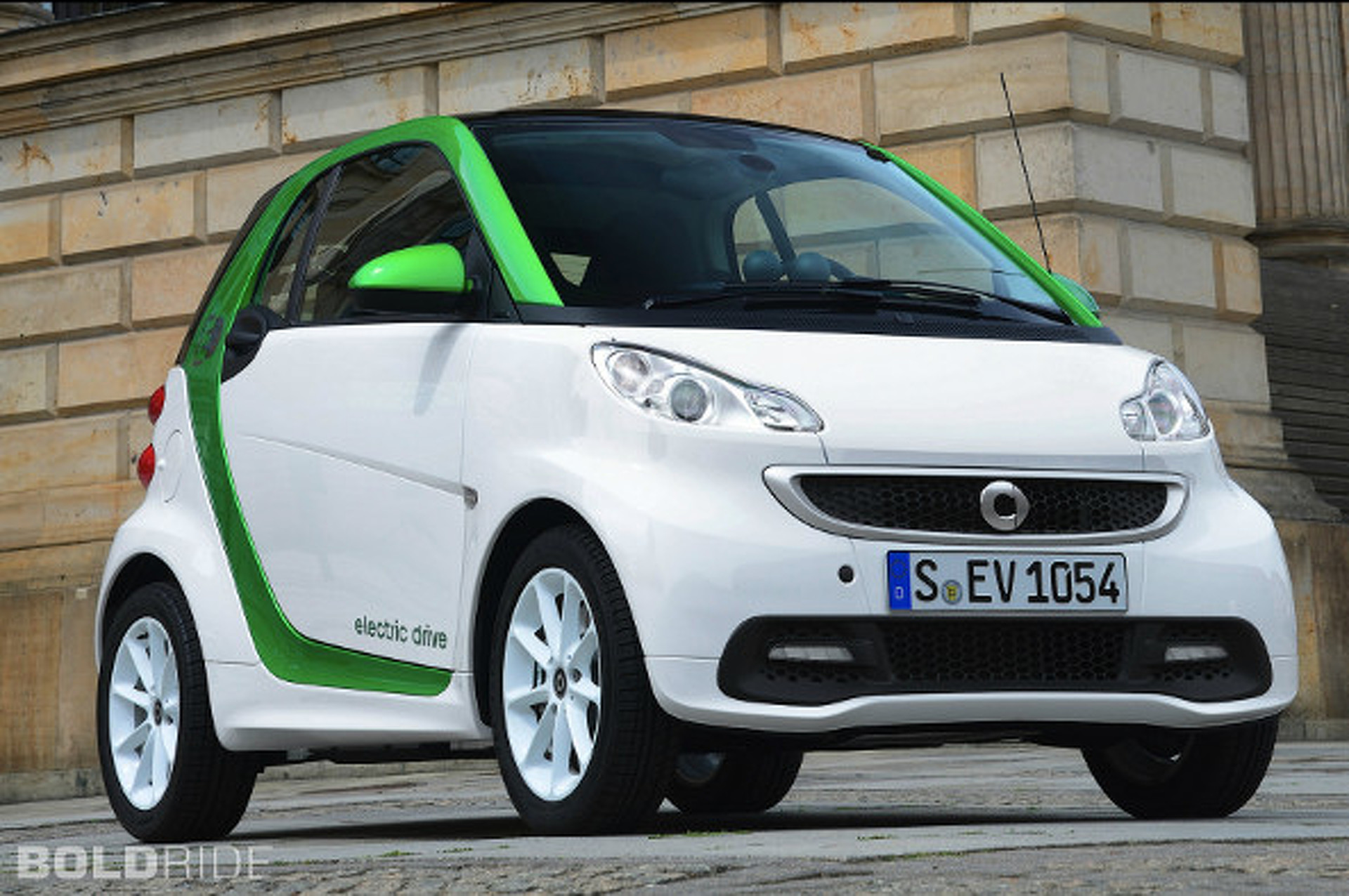 EPA's Top Ten Most Efficient Vehicles of 2013