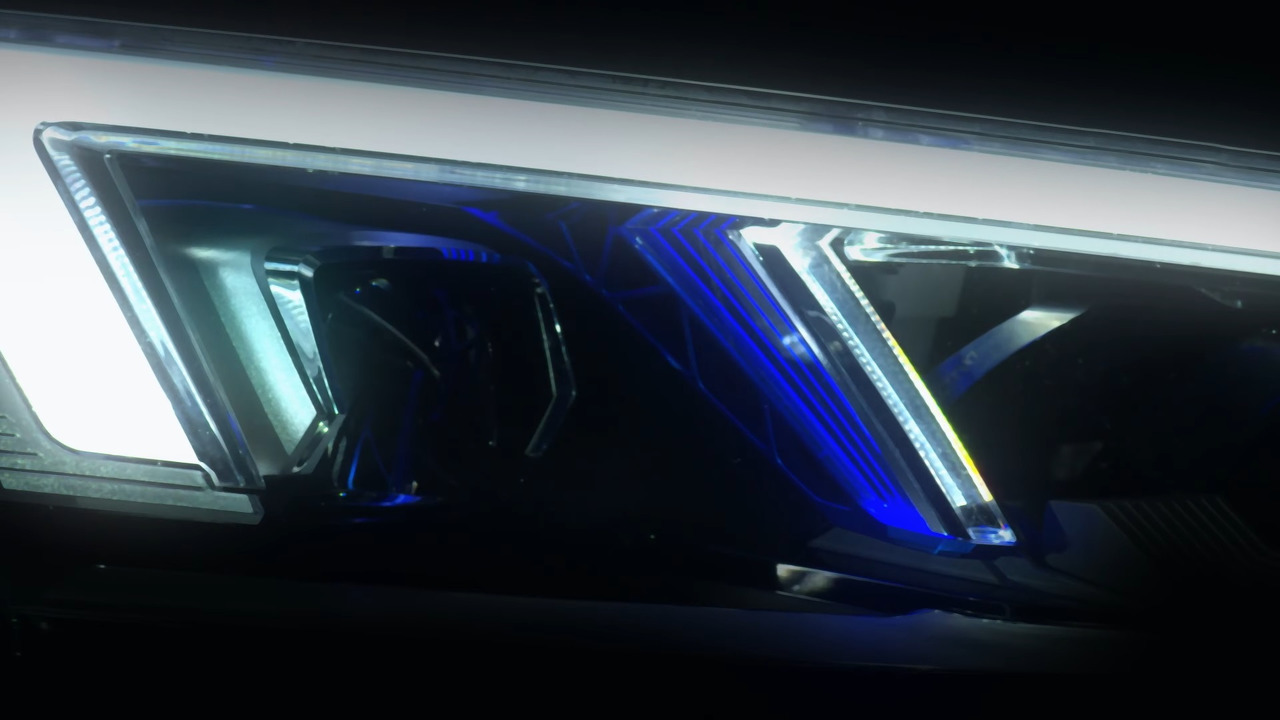 2017 Audi R8 V10 Plus Exclusive Edition teaser