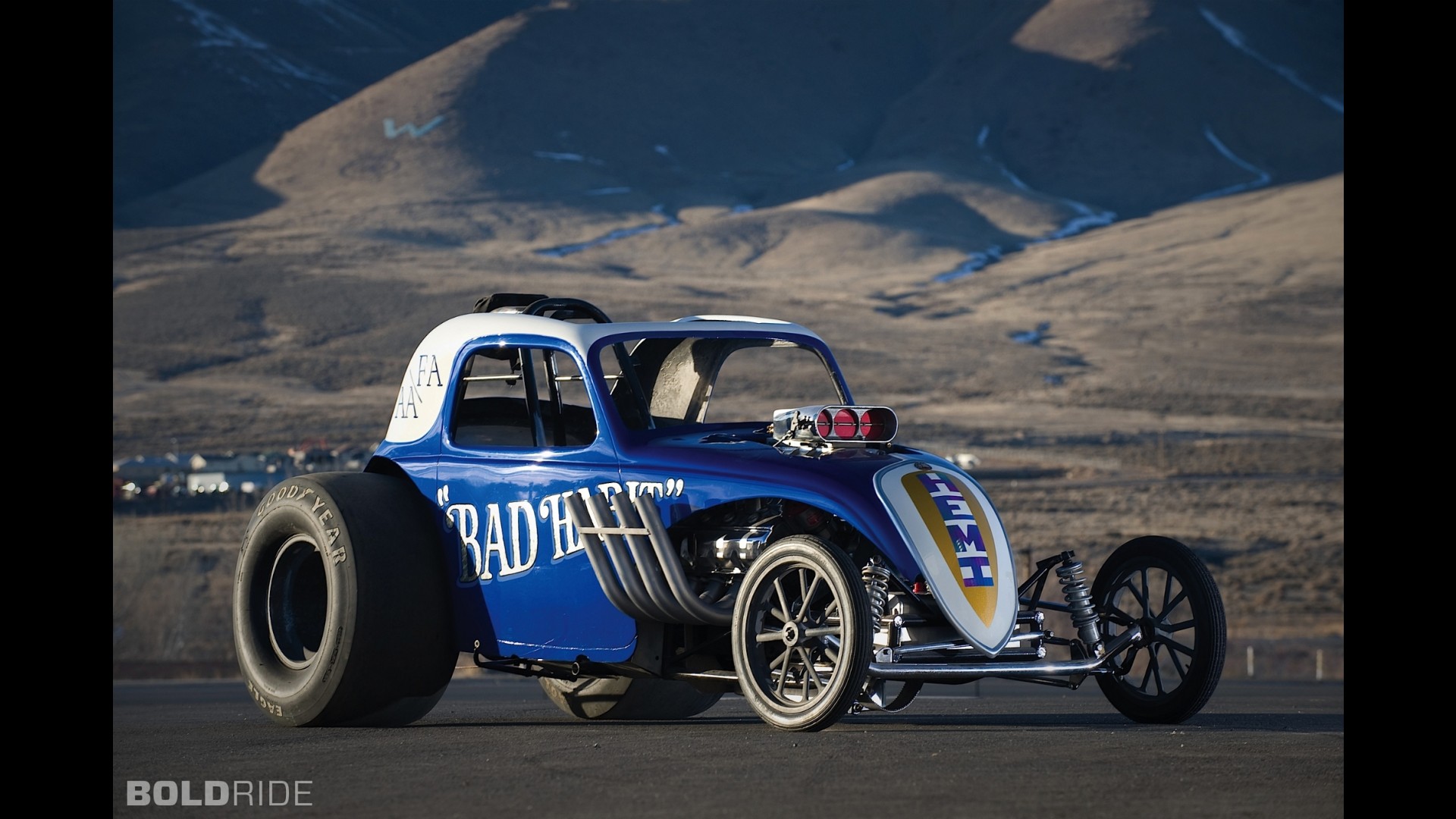 Fiat Topolino Altered fiat topolino bad habit fuel altered Fiat Topolino Altered fiat topolino bad habit fuel altered