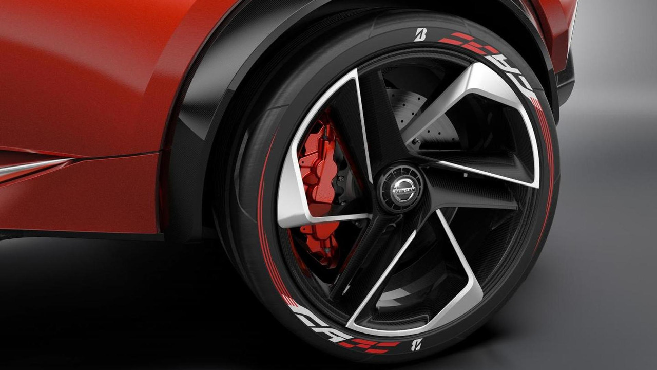 Nissan Gripz Concept