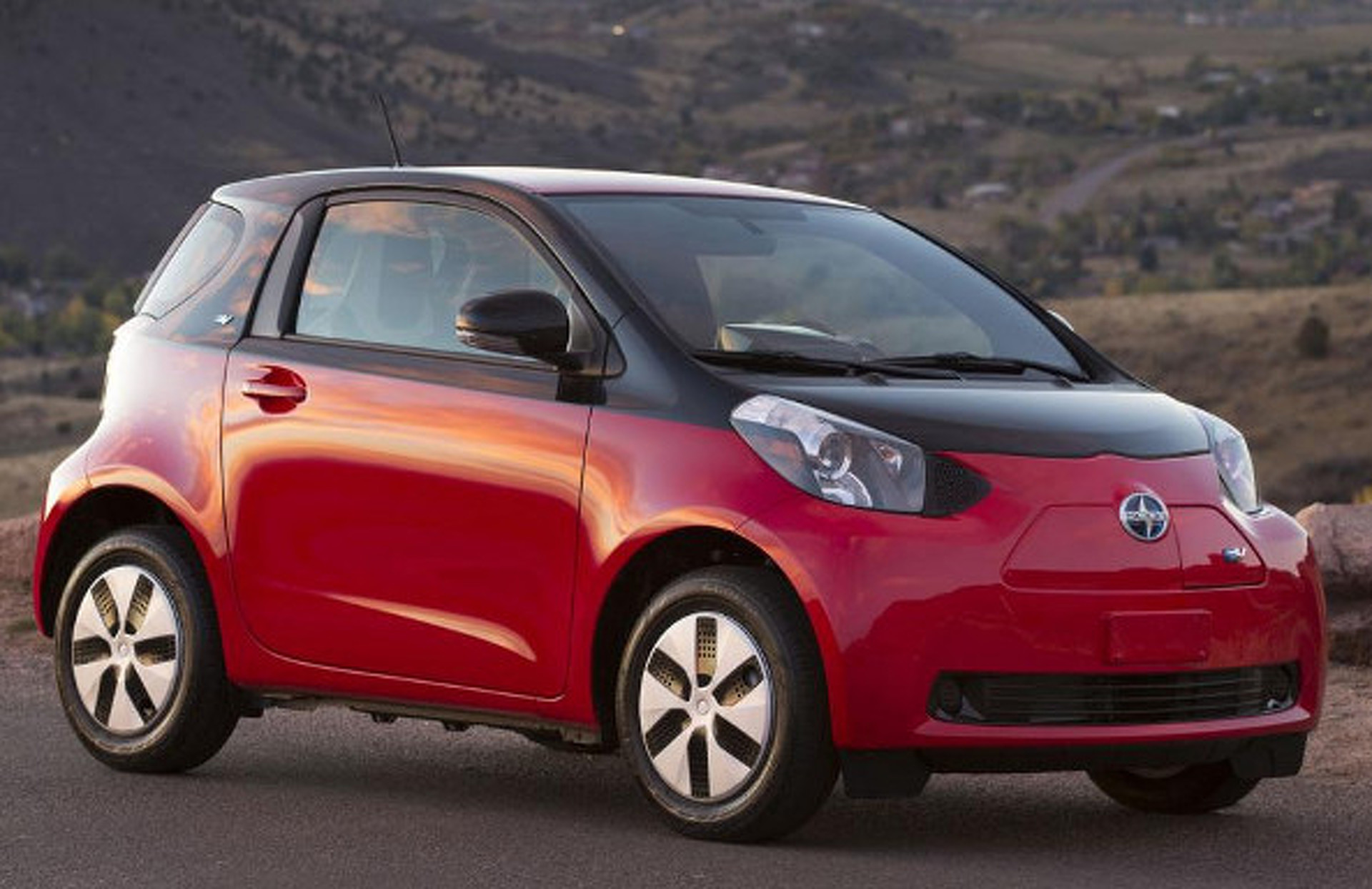 EPA's Top Ten Most Efficient Vehicles of 2013