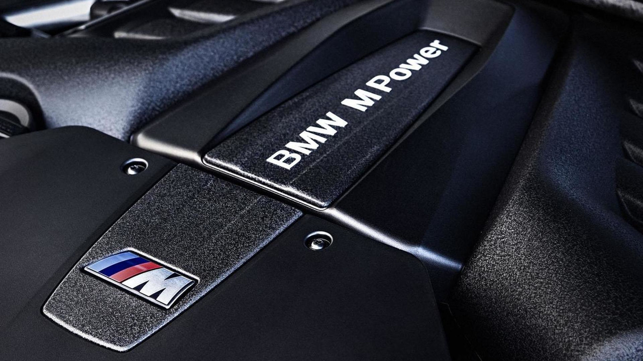 2015 BMW X5 M / X6 M