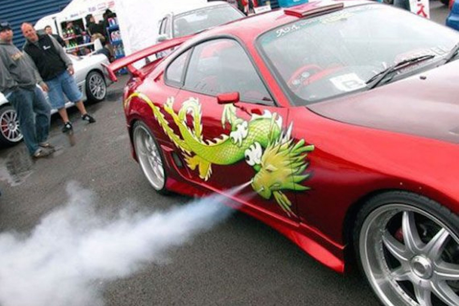 What is Nitrous Oxide, and is it Worth it? Here's What You Need to Know