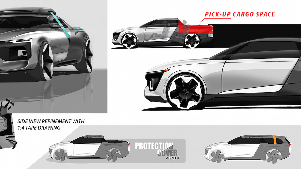 VW Varok Concept