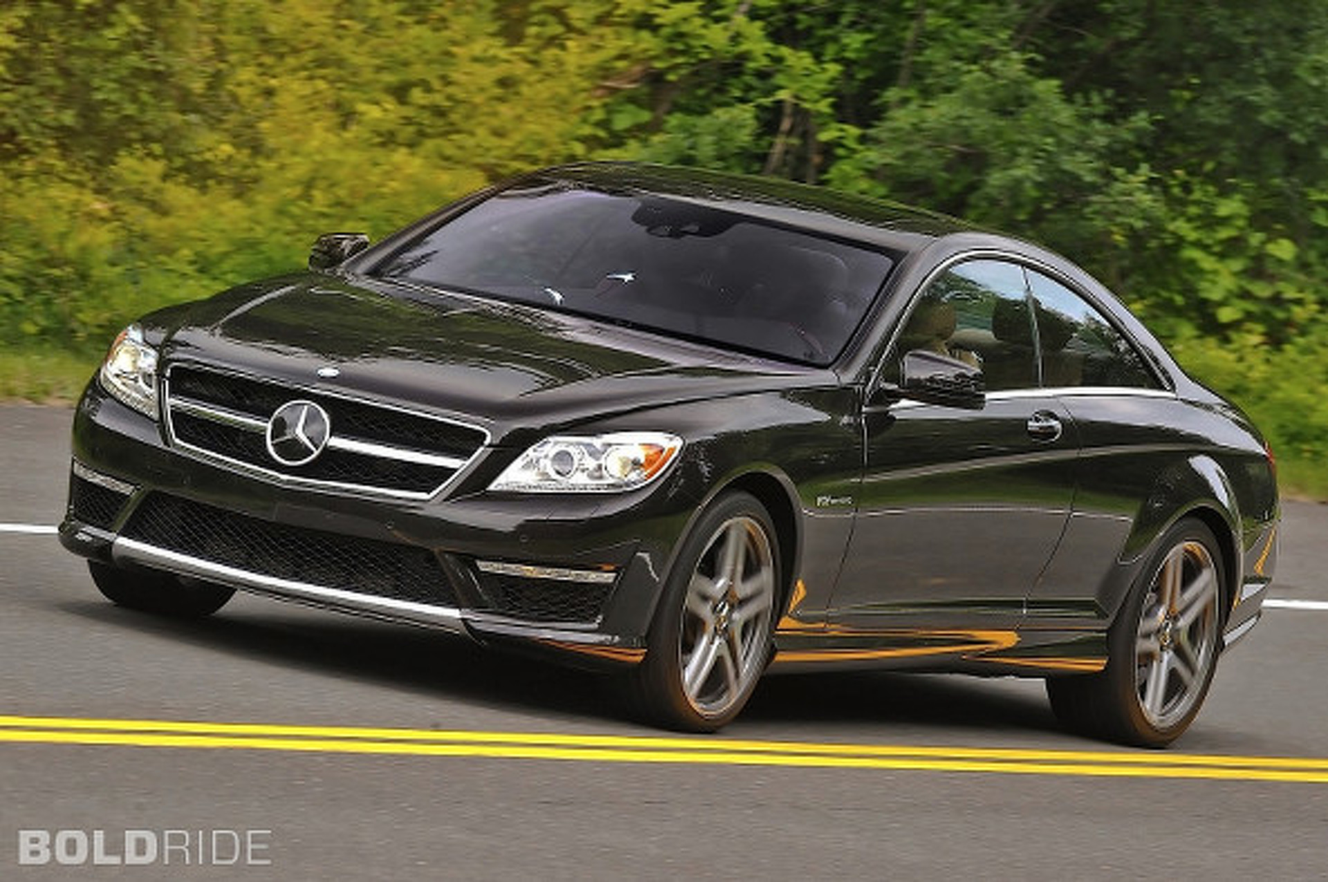 5 Cars Almost Too Fast For the Road