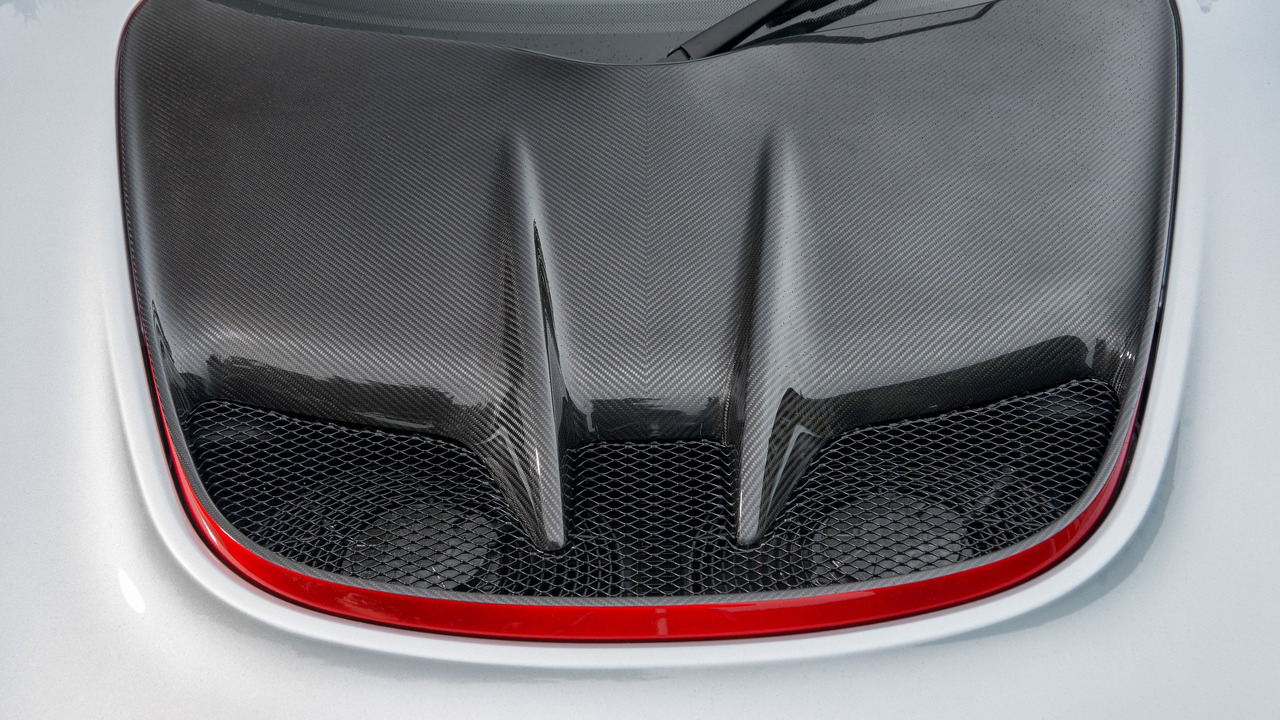 Lotus Exige Sport 380